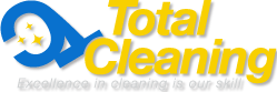 Total Cleaning LLC